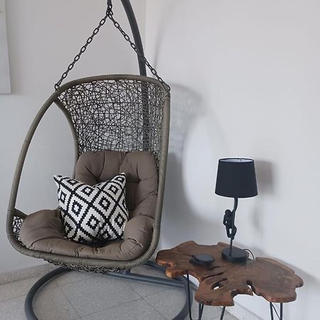 Modern Sea View Apartment Regina Gardens Paphos Ngoại thất bức ảnh