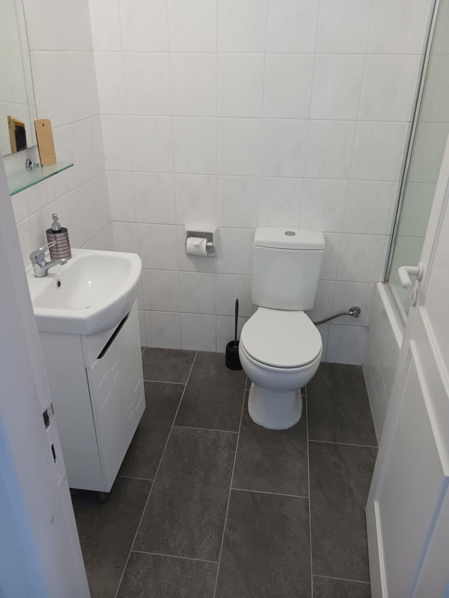 Modern Sea View Apartment Regina Gardens Paphos Ngoại thất bức ảnh
