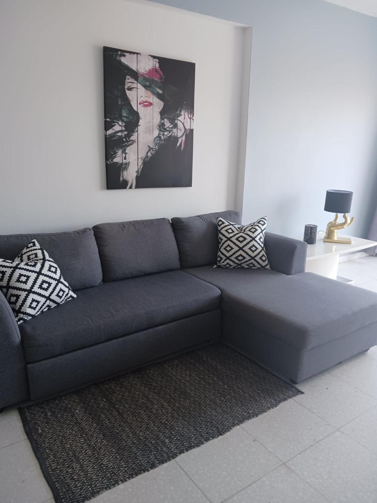 Modern Sea View Apartment Regina Gardens Paphos Ngoại thất bức ảnh