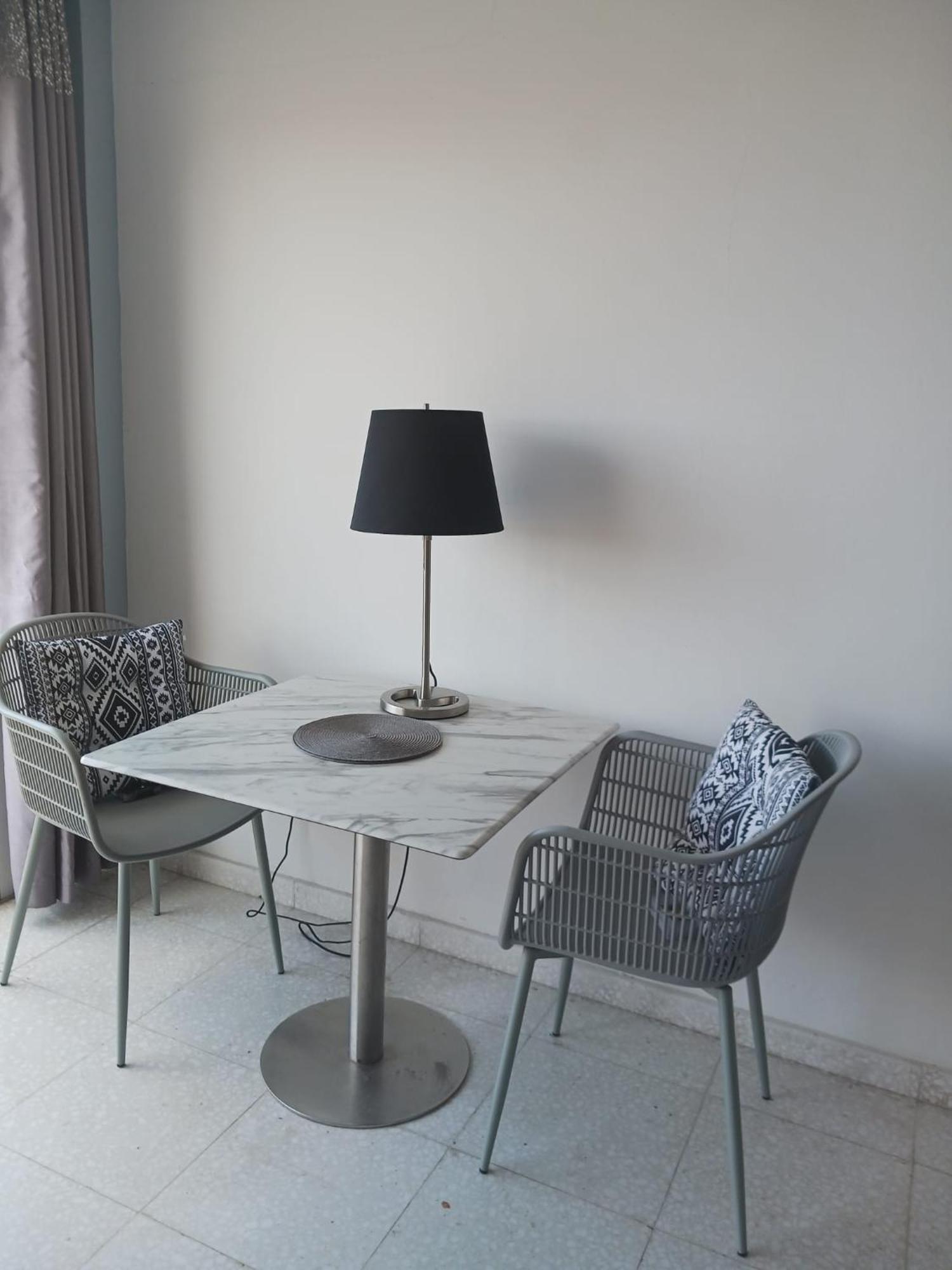 Modern Sea View Apartment Regina Gardens Paphos Ngoại thất bức ảnh
